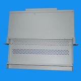 24-Port Optical Fiber Splicing Box And Patch Panel