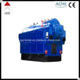 JGQ Coal & Biomass Boilers for Textile Industry