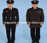 Star Sg Desined Security Guard Uniforms