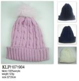 Knitted Hat (KLF11071904)