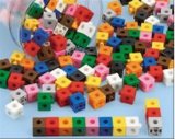 Multi Link Cubes, Educational Toys