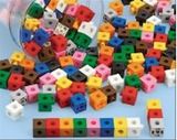 Multi Link Cubes, Educational Toys