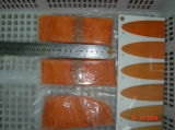 Frozen Salmon Fillet Product