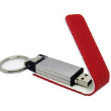 USB Leather Disk (ZC-UF509)