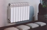 Bimtal Radiator (S8003)