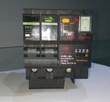 C63 Residual Current Circuit Breaker