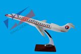 Model Plane (MD-90)