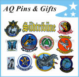 Military Embroidery Patch with Different Size