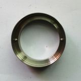 CNC Machined Part (GH553)