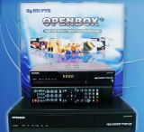 Openbox S9 HD PVR (DN-1806)