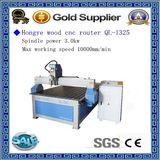 Door, Windows, Cabinet Engraving, Cutting 1325 Wood CNC Machinery