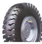 OTR Tyre (E4 Design)