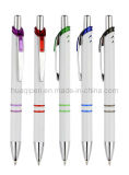 Promotional Plastic Ball Pens (HQ-7904A) 
