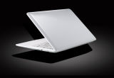 White 10 Inch Laptop
