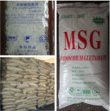 Spice Seasoning Monosodium Glutamate