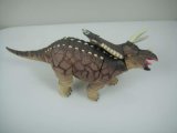 PVC Detachable Dinosaur Toy - 1