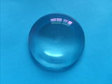 Optical BK7 Glass Plano Convex Spherical Lens