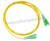 Standard Fiber Patch Cord (SC/APC-SC/APC)