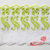 Tc Embroidery Lace (GLTC0090)