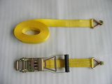 Ratchet Tie Down Strap