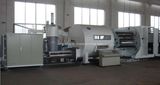 Vacuum Aluminun Metalizing Machine