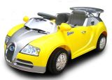 Children Ride On Car, Toy Car(N6878 Yellow)