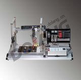 Servo Motor Control Trainer (DLFA-MCT)