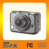 1080P Waterproof Action Go Cam PRO Video Digital Camera (DX-301)