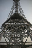 Tubular Telecommunication/Communication Tower