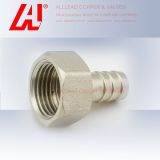 Chrome Plated Brass Fitting