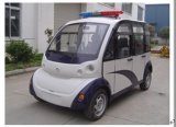 Electric Police Car (BAB-2)