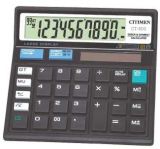Desk-Top Calculator (CT-500) 