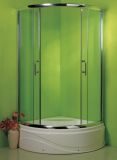 Simple Shower Room (G363)