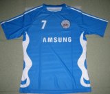 Custom Sublimation Soccer T-Shirts Without MOQ