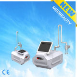 2014 New Portable CO2 Fractional Laser with RF Metal Tube