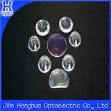 Glass Plano Convex Lenses with Coating