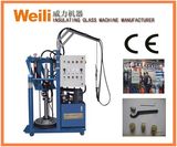 Insulating Glass Machine - Sealant-Spreading Machine (ST03)