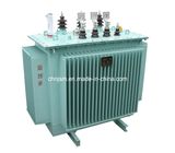 Oil Immersion Type Power Transformer