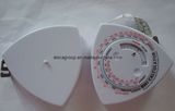 Bmi Calculator + Measuring Tape (EA35)