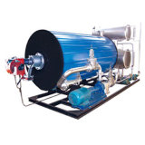 Organic Heat Carrier Boiler (YWL) Price