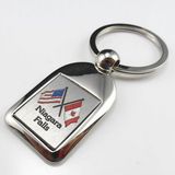 Metal Promotional Key Chain (XS-KC0385)