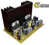 Amplifier