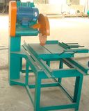 Fire Brick Cutting Machine