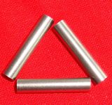 Pure Nickel Alloy Tube