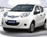 High Speed 5 Seats Electric Car with EEC Certificate