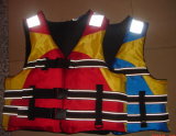 Water Sport Life Jacket /Life Vest (NGY-046)