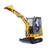 Small-Sized Excavator (XE15)