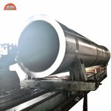 Big Casting Pipe Mould From Dn80-2600mm