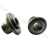Steel Nuts with Machine Thread (HK063)