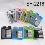 Card Holder Calculator (SH-2218)
